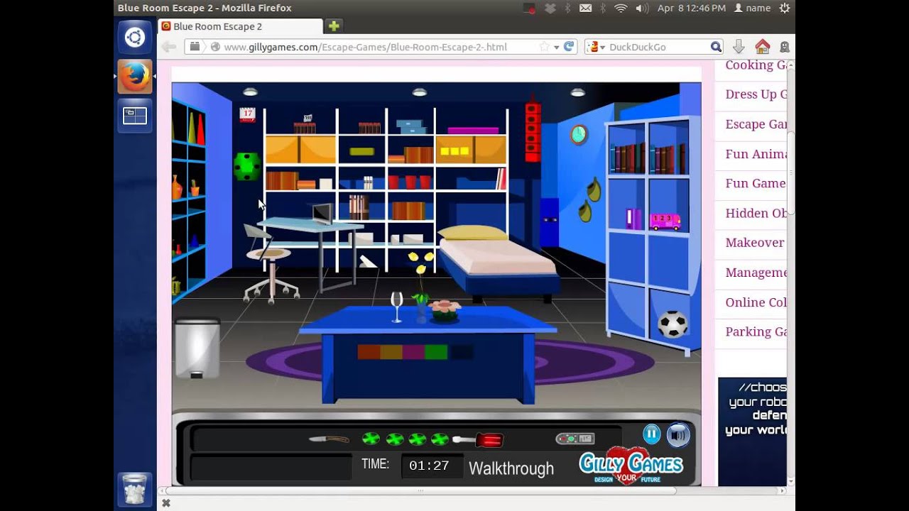 Blue Room Escape 2 Walkthrough YouTube blue-room-escape-2-walkthrough-youtube