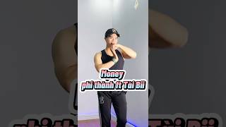 Money Remix | Tiktok Dance | Abaila Dance Fitness #tiktokdance #trend