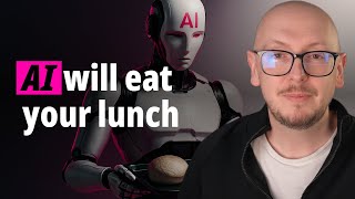 Will AI kill your coaching / consulting business?