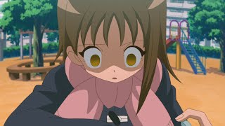 Hypnosis Scene  224b