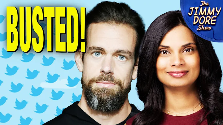 Video: Jack Dorsey Lied To Congress About Twitter ...
