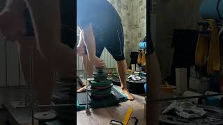 Evgeny Nikitin (RUS) DG GB80 LIFT 47 KG (LH) BW 86,5