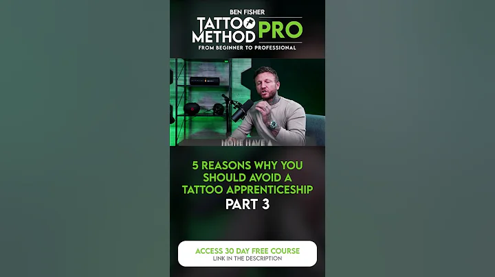 5 Reasons why you should avoid an apprenticeship PART 3