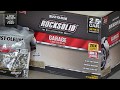 Rustoleum Rocksolid Garage * How to get the best results