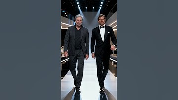 All 6 James Bond Actors: Then vs. Now 🔥 #shorts