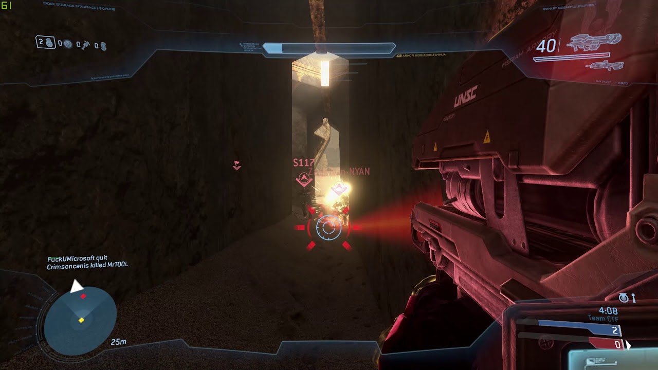 Halo Online/ El Dewrito - SPAWN TRAP/ Close Call!