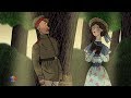 Солдат и птица | мультики для детей | Гора самоцветов | A Soldier and a Bird | Kids Tv Russia