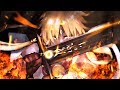 Epic Battle Anime Soundtracks Mix - " FIRE ON "