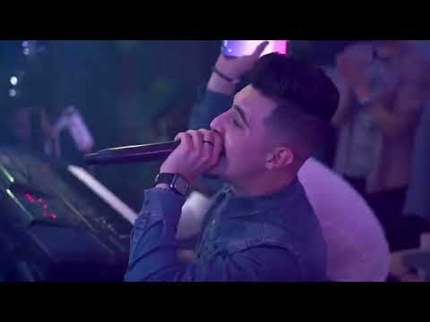 Cheb Hichem Tgv Live 2023 Ana M3ndich Mosta9bel جونتي و جاية كيوت Ft Hani Mirigé COVERWARDA