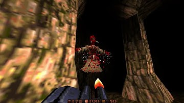 Quake-Zerstörer Testament Of The Destroyer Part 2