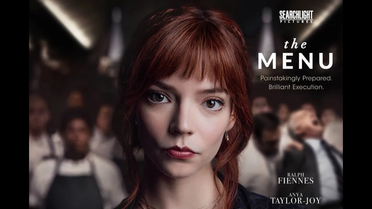 Anya Taylor-Joy And Ralph Fiennes To Star 'The Menu' From Searchlight –  Deadline