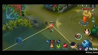 perbedaan cowok dan cewek ketika maen MOBILE LEGENDS