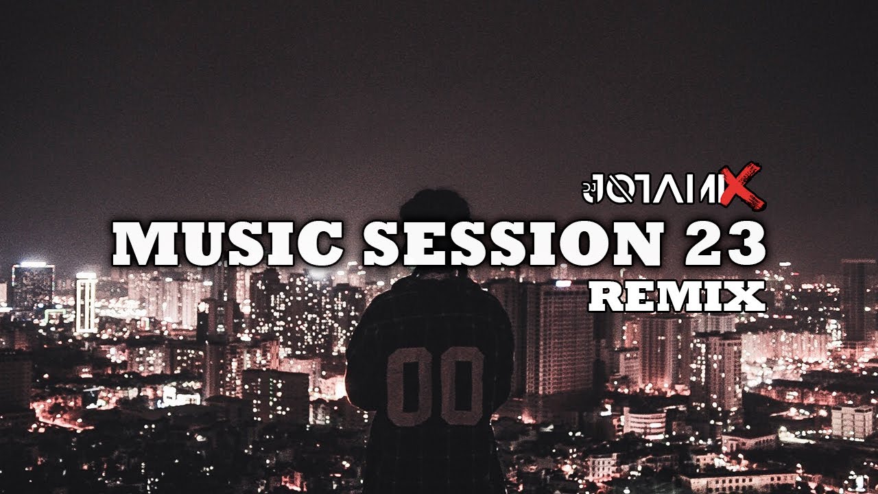 BZRP MUSIC SESSIONS #23 ( REMIX ) ✘ PAULO LONDRA ✘ DJ JOTAMIX [ 2022 ]