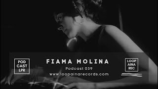 LPR-P039 by Fiama Molina