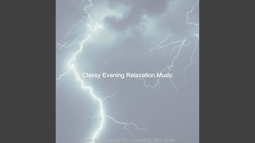 Inspired Backdrops for Unwinding After Work