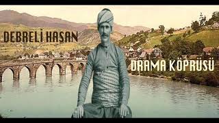 Drama Köprüsü (Enstrümantal) Korg Pa 4X Ile Küçük Bir Çalışma