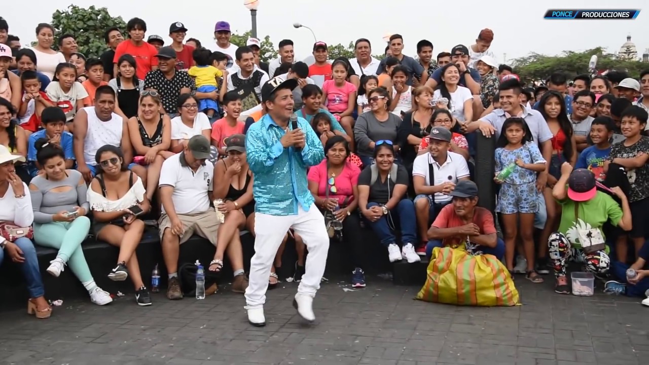 Cómico Petete // "Aprende a Hablar en Público //  (SHOW 2019)