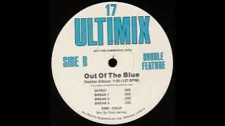 Debbie Gibson – Out Of The Blue [Ultimix 17]