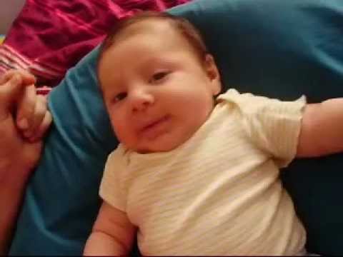 My 3 Month Old Baby Say I Love You Wmv Youtube My 3 Month Old Baby Say I Love You Wmv Youtube