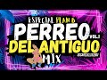 PERREO DEL VIEJO - PLAN B MIX - Mejores Canciones - (Mi Vecinita, Candy, Choca, Fanatica...) DJ