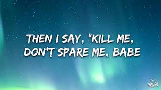 ASYLUM LYRICS
