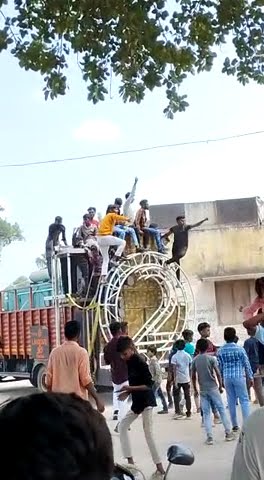 lankari dj chaklasi