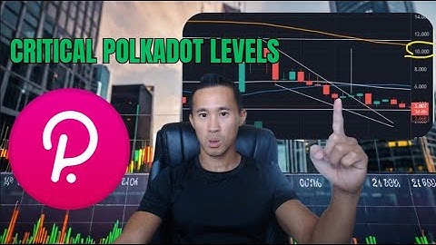 Can Polkadot DOT Reach a New All-Time High This Year?