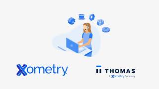 How to Order from Xometry and Thomas