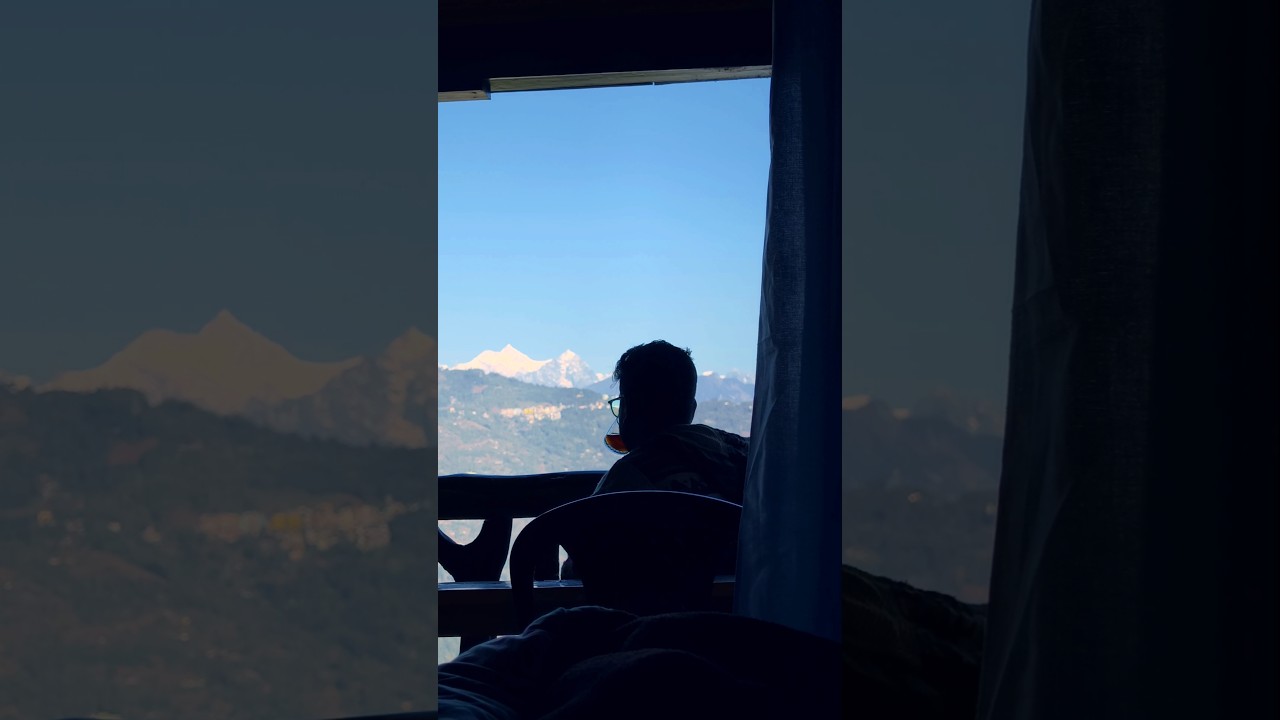 Most Beautiful Offbeat Hills 