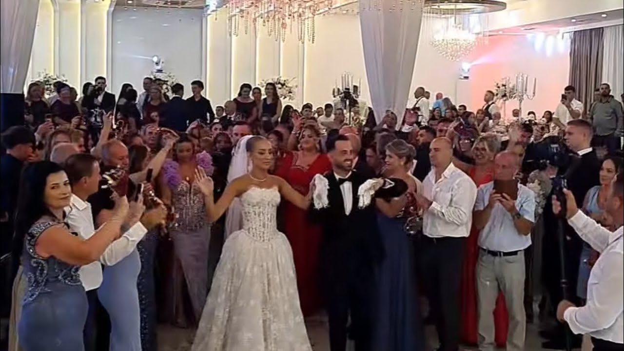 Kenga Familjes  Sait & Nina Musaj