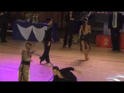 Greek Open Thessaloniki