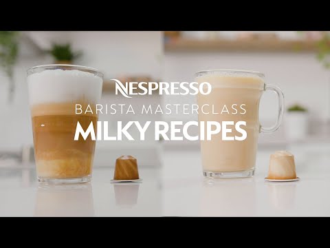 Video: Koje mlijeko pravi najbolji nespresso?
