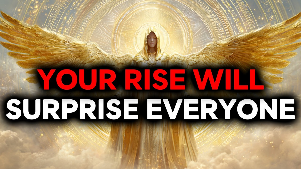 Chosen One, 🔥 Your Rise Will Surprise Everyone ✨ — Watch
