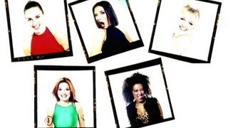 Watch Spice Girls Last Time Lover video