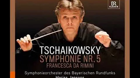 Tchaikovsky Symphony No.5 in E minor op.64