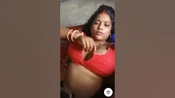 Bhabhi Ne Poore Boton Khol Diye 