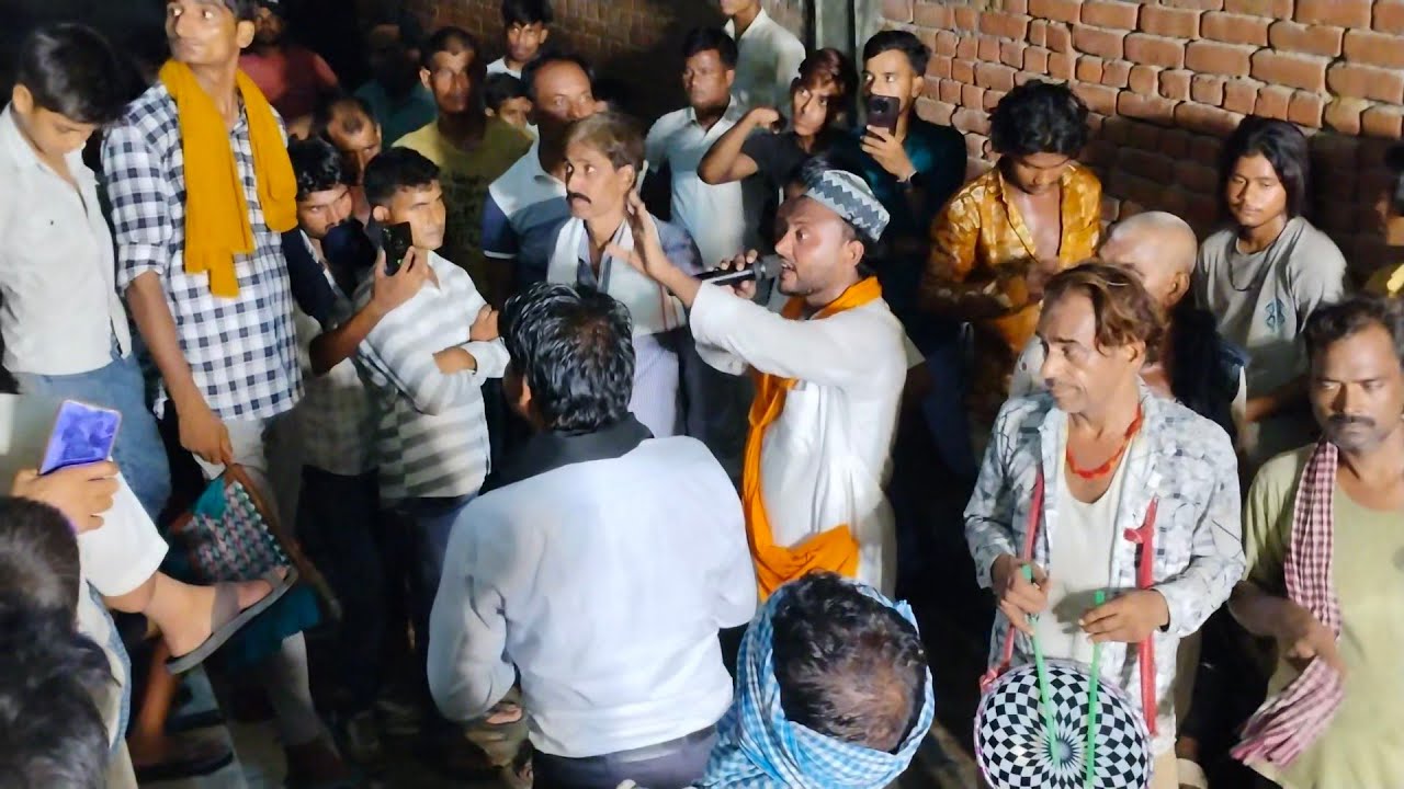 Waqiya.muharram kawbali हजरत शब्बीर की जिस दम शहादत हो गई