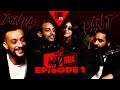 Madtalk  episode 1 don pac  panj