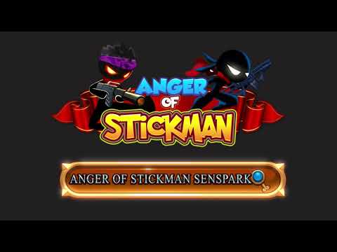 Anger of Stickman: Stick Fight