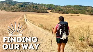 Finding Our Way  The Camino de Santiago Documentary