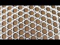 PVC Pipe WALL Decor