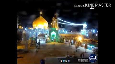 القارئ صادق الزيدي تلاوة كاملة بمقام البيات ماتيسر من سورة المؤمنون