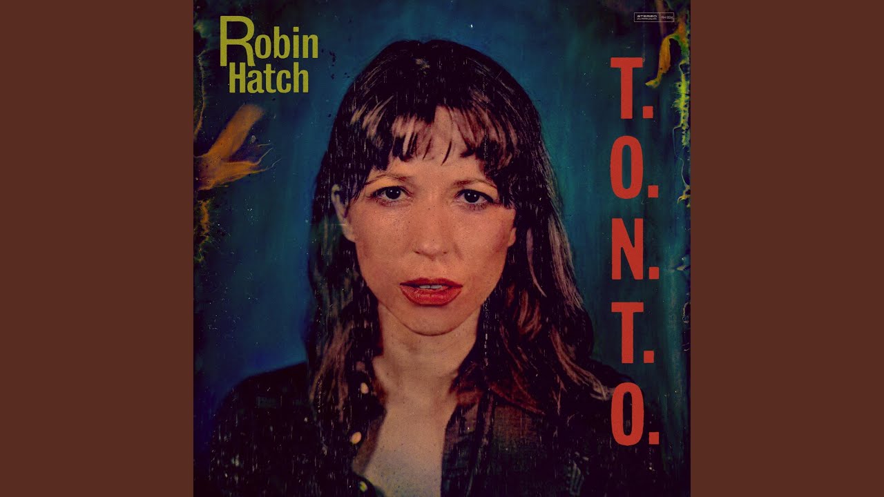 Brazil (feat. Eric Slick & Leland Whitty)