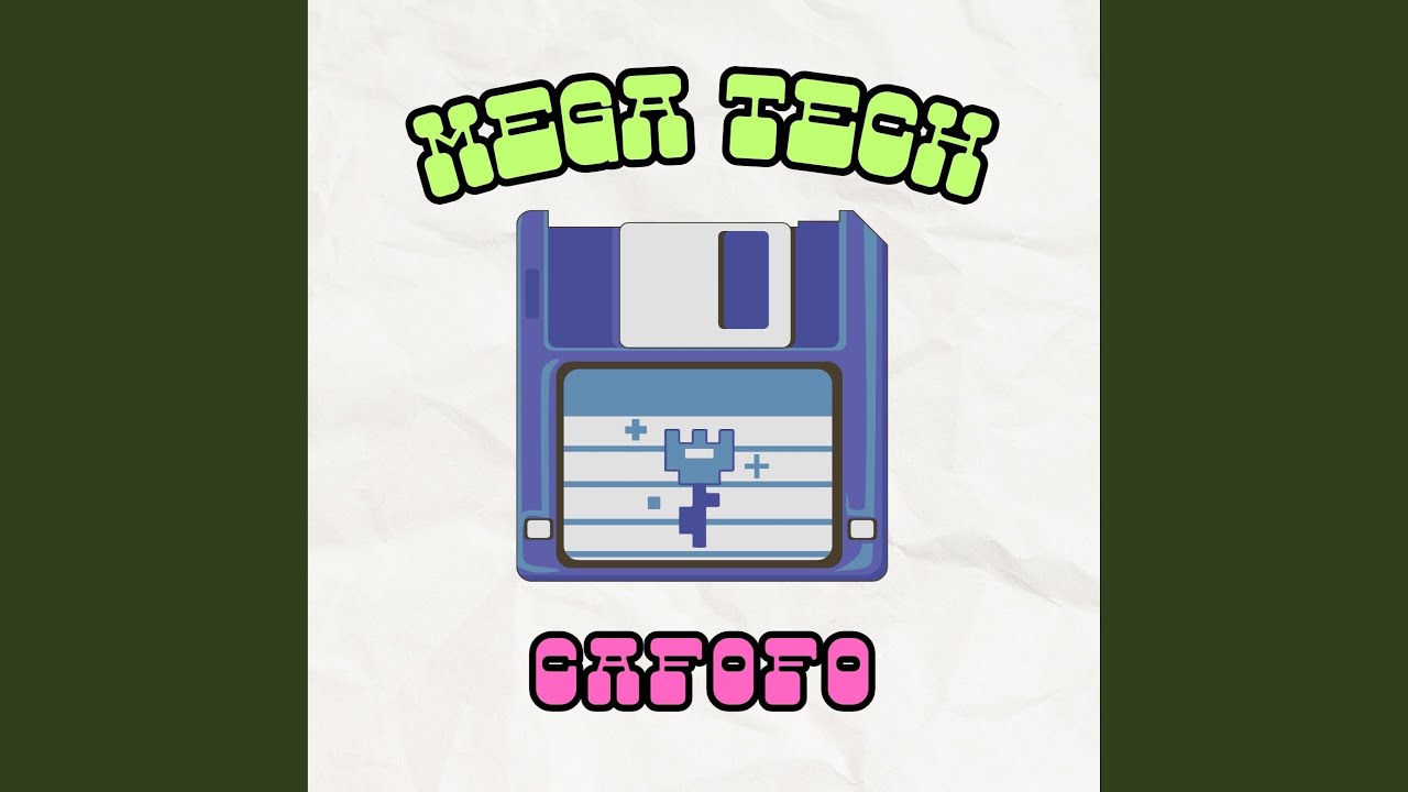 MEGA TECH CAFOFO auf YouTube ansehen MEGA TECH CAFOFO auf YouTube ansehen
