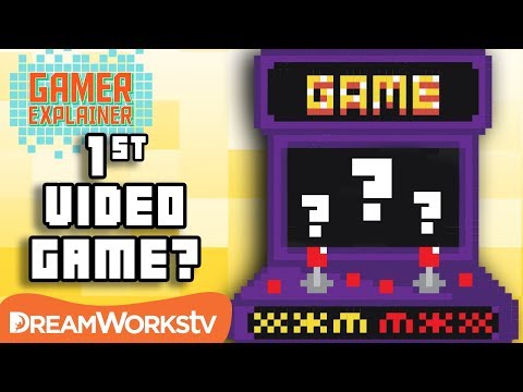 What Was The First Video Game Ever Gamer Explainer Safe - can you match the characters super simon says in roblox ft gamer