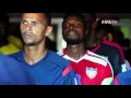 Football Leads the Way in Liberia