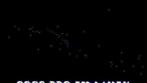 Amiga Intro : BBS Intro / SSCG (1991) (HD 50 fps)