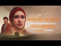 Official Trailer Assalamualaikum Beijing 2 Lost In Ningxia