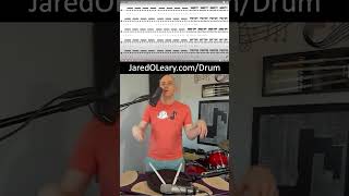 The gray area of drum technique | Drumming Shorts