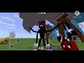 Trevor Henderson addon MCPE and other stuffs